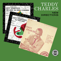 Metalizing - Teddy Charles