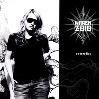 Familie Reunie - Karen Zoid