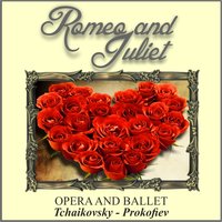 Romeo and Juliet, Op. 64b, Scene 6: "suite no.1" - Festival Symphony Orchestra & Nicolaas Jarels & Festival Symphony Orchestra, Nicolaas Jarels & Сергей Сергеевич Прокофьев