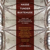 Ein feste Burg ist unser Gott: Vers 1 - Johannes Unger & Tobias Hunger & Hanna Zumsande & Stefan Kahle & Joachim Höchbauer & Cornelia Samuelis