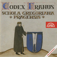 Tempus Adventus et Nativitatis: Cantio Melodice vocis - Schola Gregoriana Pragensis