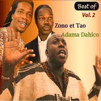 Village climatisé - Adama Dahico & Zongo et Tao