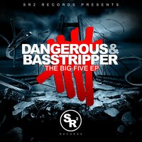 Burn Out - Dangerous
