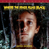 Magic Kitchen - James Horner