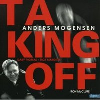 Evidence - Anders Mogensen
