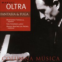 Dansa Trista per a Violoncel i Piano - Sira Hernández & Manuel Martínez del Fresno