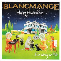 I Can't Explain - Blancmange