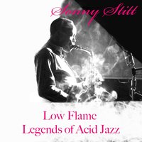 Fine and Dandy - Sonny Stitt