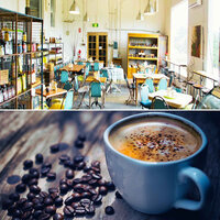Jazz Ballad Soundtrack for Coffee and Focus - Java Jazz Cafe