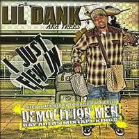 Dope in the Trap - Lil Dank