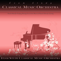 Serenade - Schubert - Classical Guitar Study Music - Concentration Study Music - Exam Study Classical Music Orchestra & Relaxing Classical Music For Studying & Studying Music