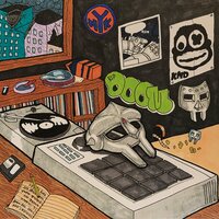 Villainous Adventure - Cookin Soul