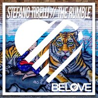 Ready For The Rumble - Stefano Tirelli