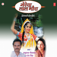 Pyari Bhotli Ae - sher singh & Anuradha Paudwal
