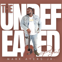 Jesus Reigns - Mark Ayers Jr. & Daniel Ojo