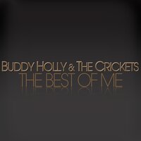 Love's Made a Fool of You - Buddy Holly &The Crickets & The Crickets