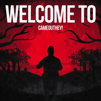 Глазами клоуна - CAMEOUTHEY!