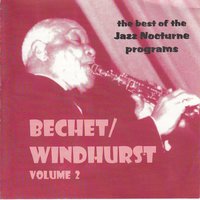 Tiger Rag - Sidney Bechet & Ray Parker & George Thompson & George "Pops" Foster & Johnny Windhursh