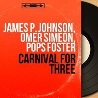 Harlem Hotcha - James P. Johnson
