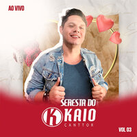 Amorzinho - Kaio Canttor