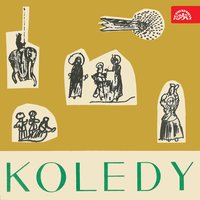 Zezulka Z Lesa Vylítla / U Betléma Na Salašu / Půjdem Spolu Do Betléma / Veselte Se, Radujte Se / Narodil Se Kristus Pán - Kühnův dětský sbor & Jiří Chvála & Pražské dechové kvinteto & Kühnův Dětský Sbor, Pražské Dechové Kvinteto, Jiří Chvála
