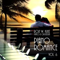 Young Hearts, (Tango) - Rolf W. Kunz, Piano and Symphonic Entertainment Orchestra & Rolf W. Kunz & Symphonic Entertainment Orchestra