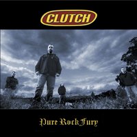 Frankenstein - Clutch