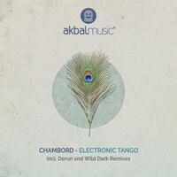 Electronic Tango - Chambord & Wild Dark