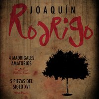 5 Piezas del siglo XVI: No. 1. Diferencias sobre 'El Canto del Caballero' (Variations on The Knight's Song') - Artur Pizarro & Joaquín Rodrigo