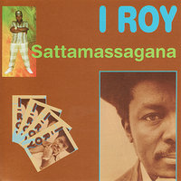 Hypocrite Backout - I-Roy