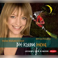 Die kleine Hexe 1 - Teil 29 - Otfried Preußler