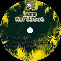 Karibout - Leano