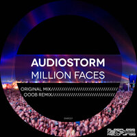 Million Faces - AudioStorm & Qoob