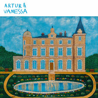 Artur & Vanessa - Artur & Vanessa & Moritz Krämer & Francesco Wilking & Pascal el Sauaf & Benedikt Reising & Karl die Große