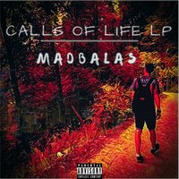 Never Go Back to It - Madbalas & Jo Anna