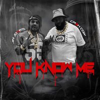 You Know Me - Ca$h Cow & Jim Jones