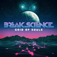 Cruise Control - Break Science & Raquel Rodríguez