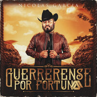 El RP - Nicolas Garcia