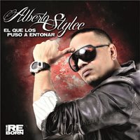 Te Imagino - Alberto Stylee