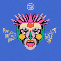 Black Hole Sun - Hallex M & DJ Fudge & Jinadu