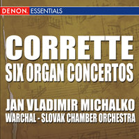 Concerto in D Major, Opus 26, No. 3: III. Adagio - Ján Vladimír Michalko & Slovak Chamber Orchestra & Bohdan Warchal