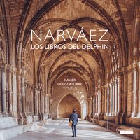 Seis diferencias del igno de Nuestra Señora O gloriosa domina, Book IV - Xavier Díaz-Latorre