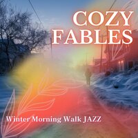 Glimmering Snowy Serenity - Cozy Fables