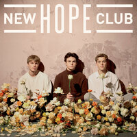 Turning Red - New Hope Club