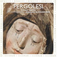 Stabat Mater, for Soprano, Alto, Strings and Organ in F Major: No. 4, Quae moerebat et dolebat. Allegro (Aria for Alto) - Concerto Italiano & Sara Mingardo & Rinaldo Alessandrini