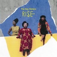 Years to Come - The Sey Sisters & Georgia Anne Muldrow