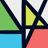 Singularity - New Order