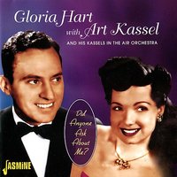 I Would Rather Look At You - Gloria Hart