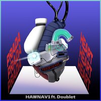 Prada Heart - Hawnav1 & DoubleT
