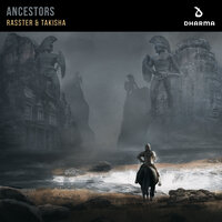 Ancestors - Rasster & Takisha